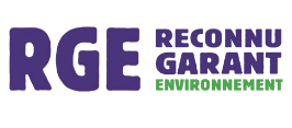 Logo RGE