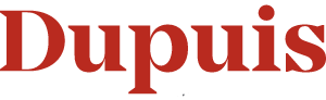 Logo La Maison Dupuis