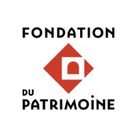 Mécène à la fondation du patrimoine