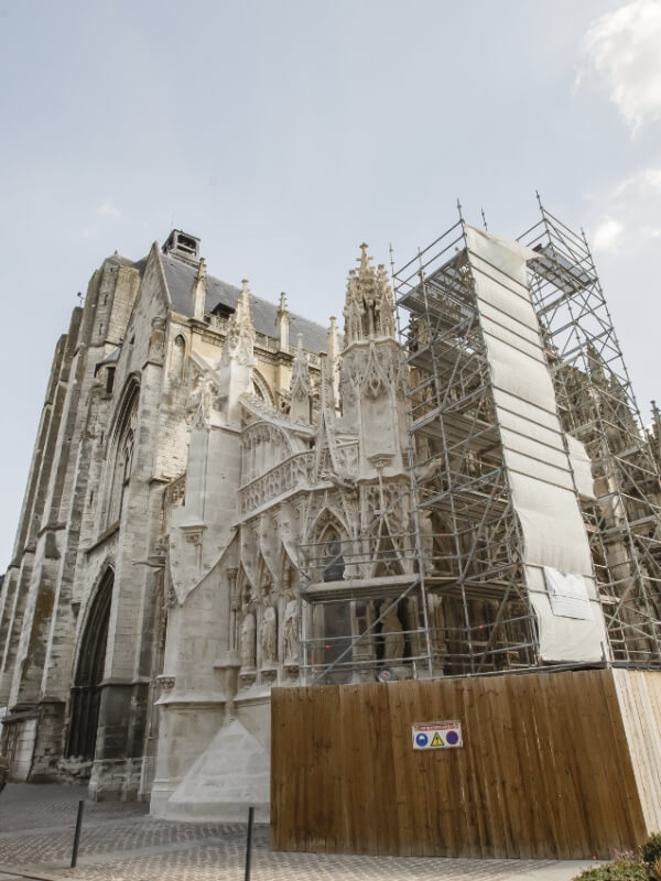 Église de Louviers